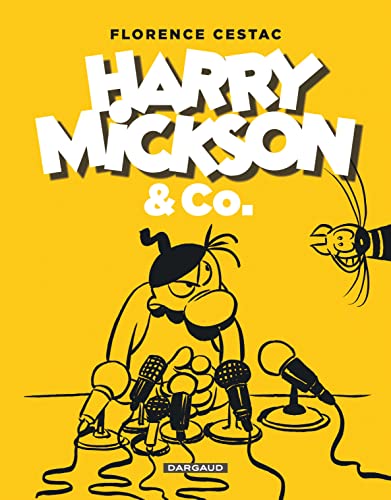 Harry Mickson Et Co