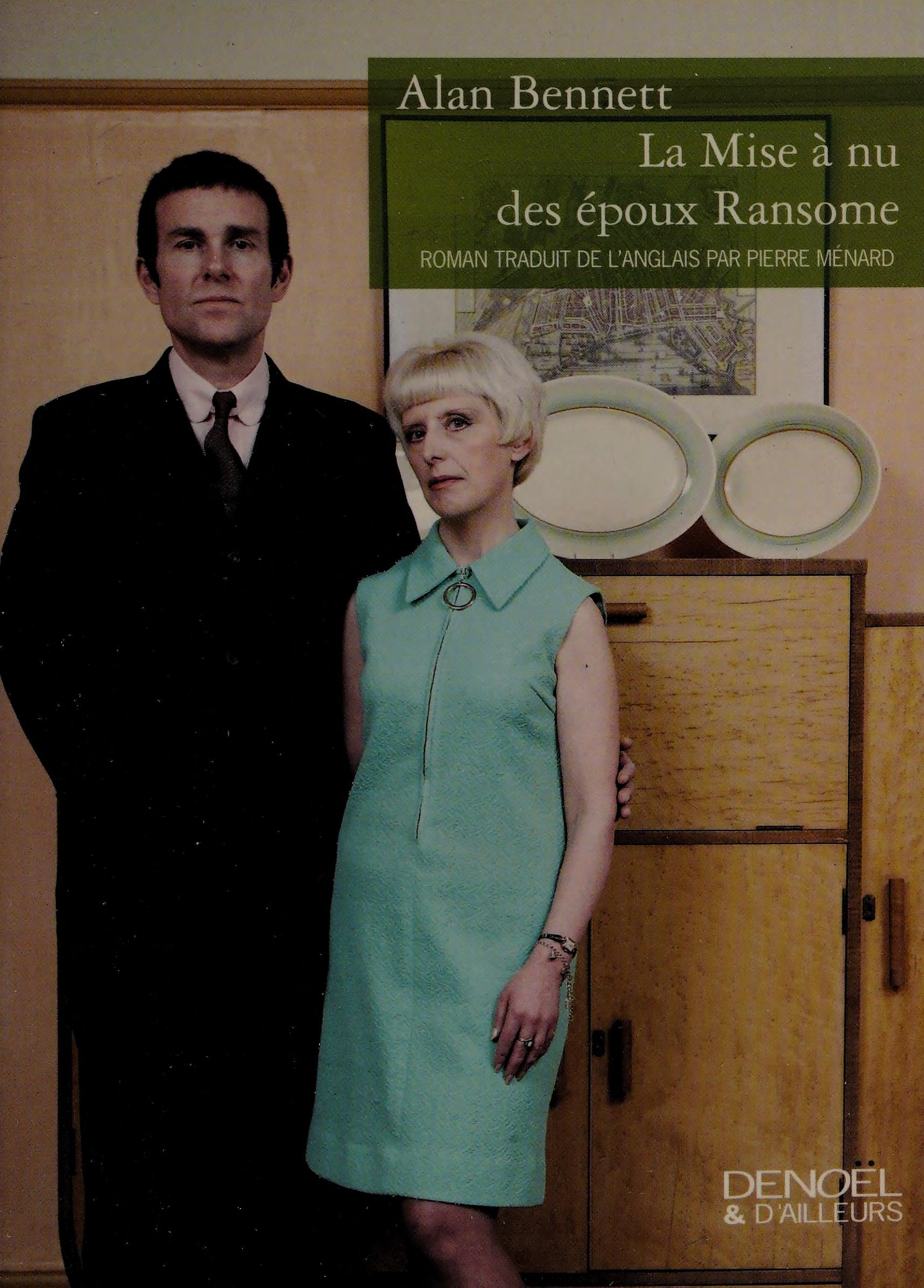 La Mise À Nu des Époux Ransome
