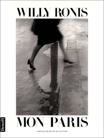 Mon Paris