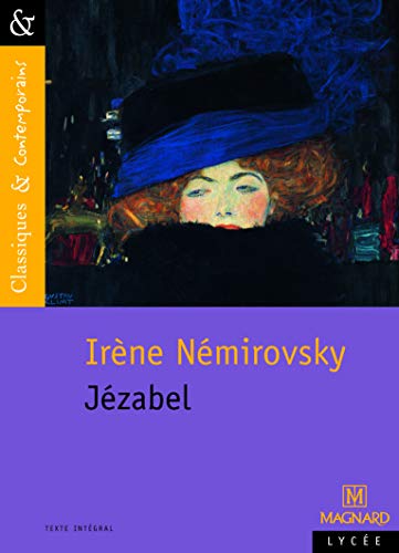Jézabel - Classiques Et Contemporains