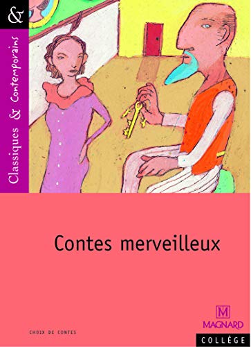 N° 31 Contes Merveilleux