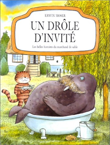 Un Drôle D'Invité