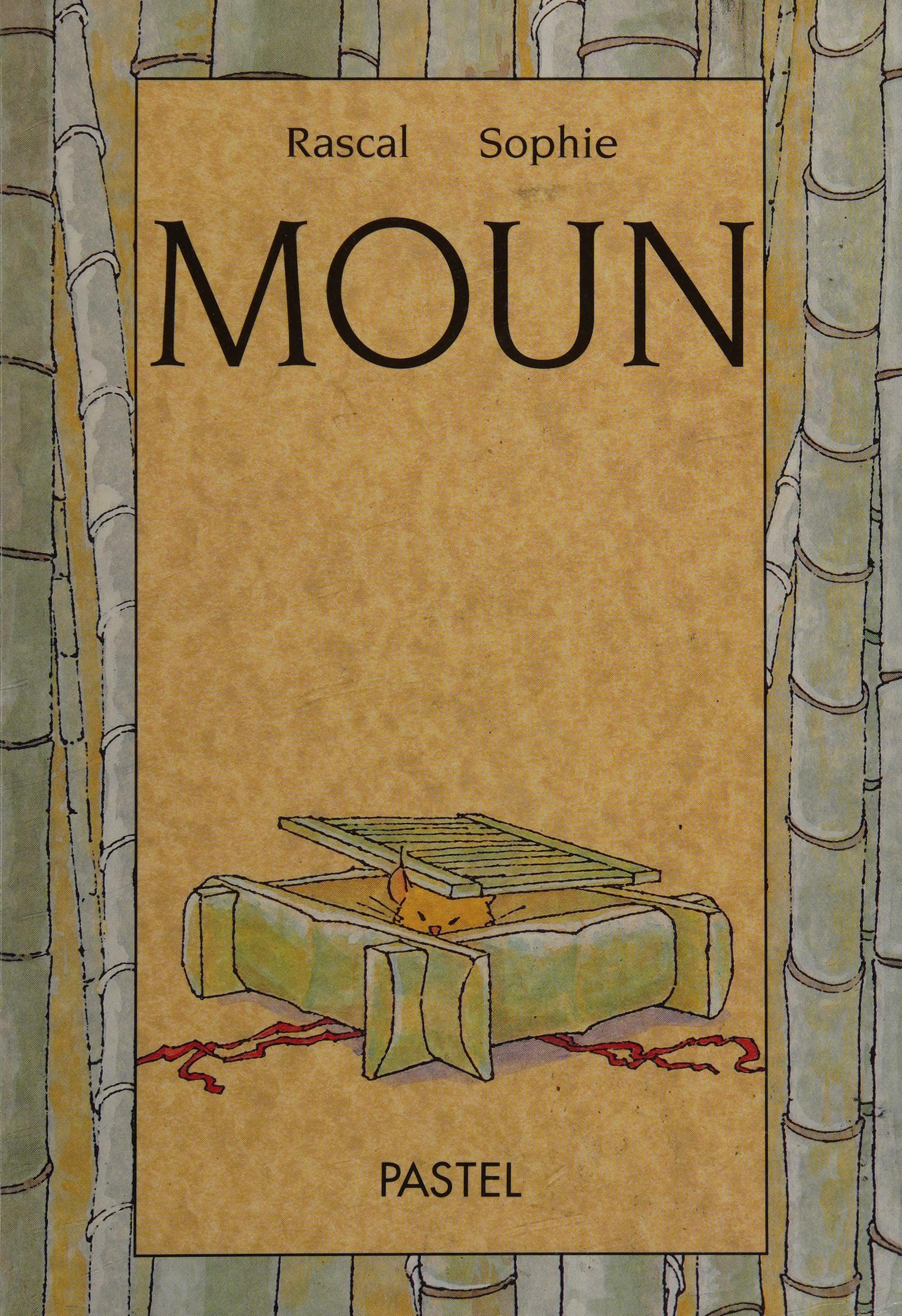 Moun