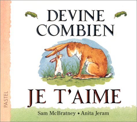 Devine Combien Je T'Aime