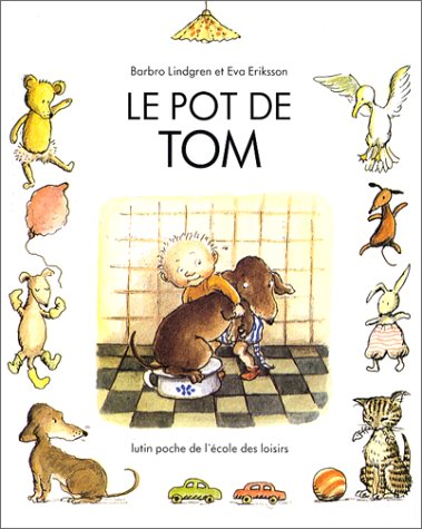 Le Pot De Tom