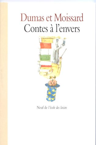 Contes a L Envers