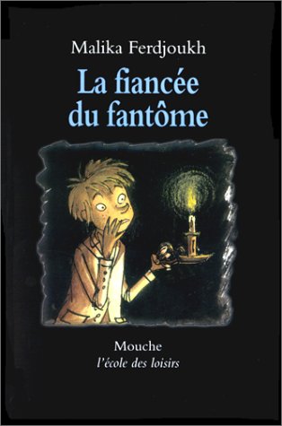 La Fiancée du Fantôme