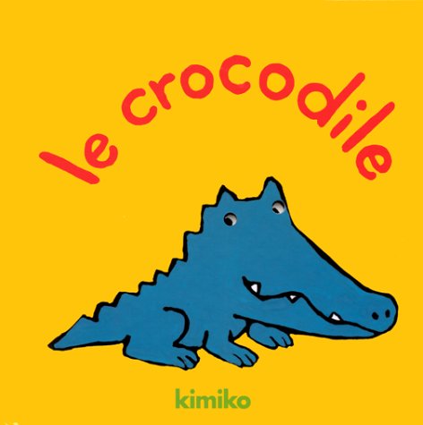 Crocodile
