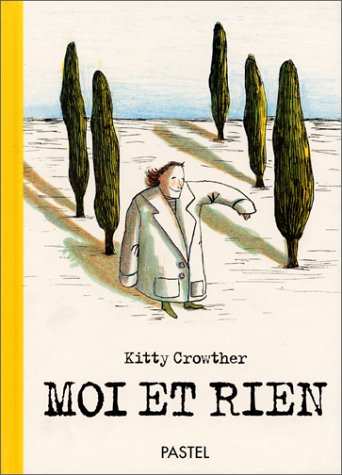 Moi et rien