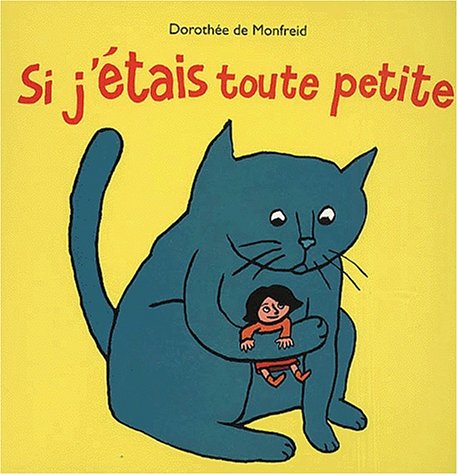 Si j etais toute petite
