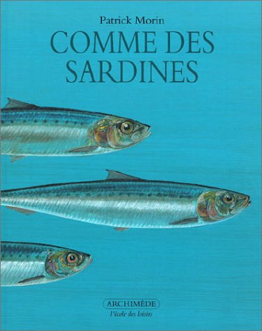 Comme Des Sardines