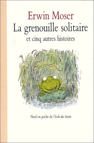 Grenouille Solitaire