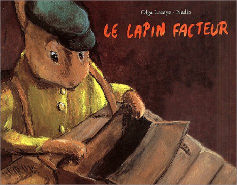 Lapin Facteur