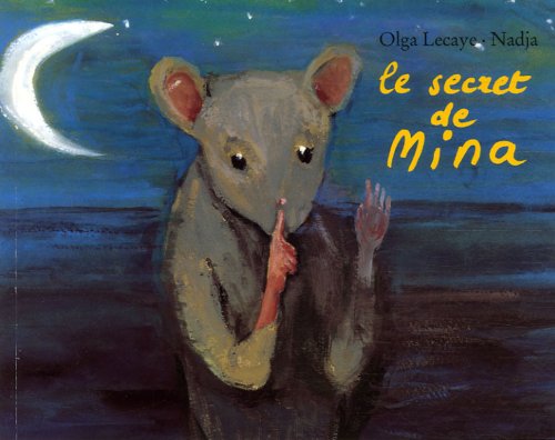 Le Secret De Mina