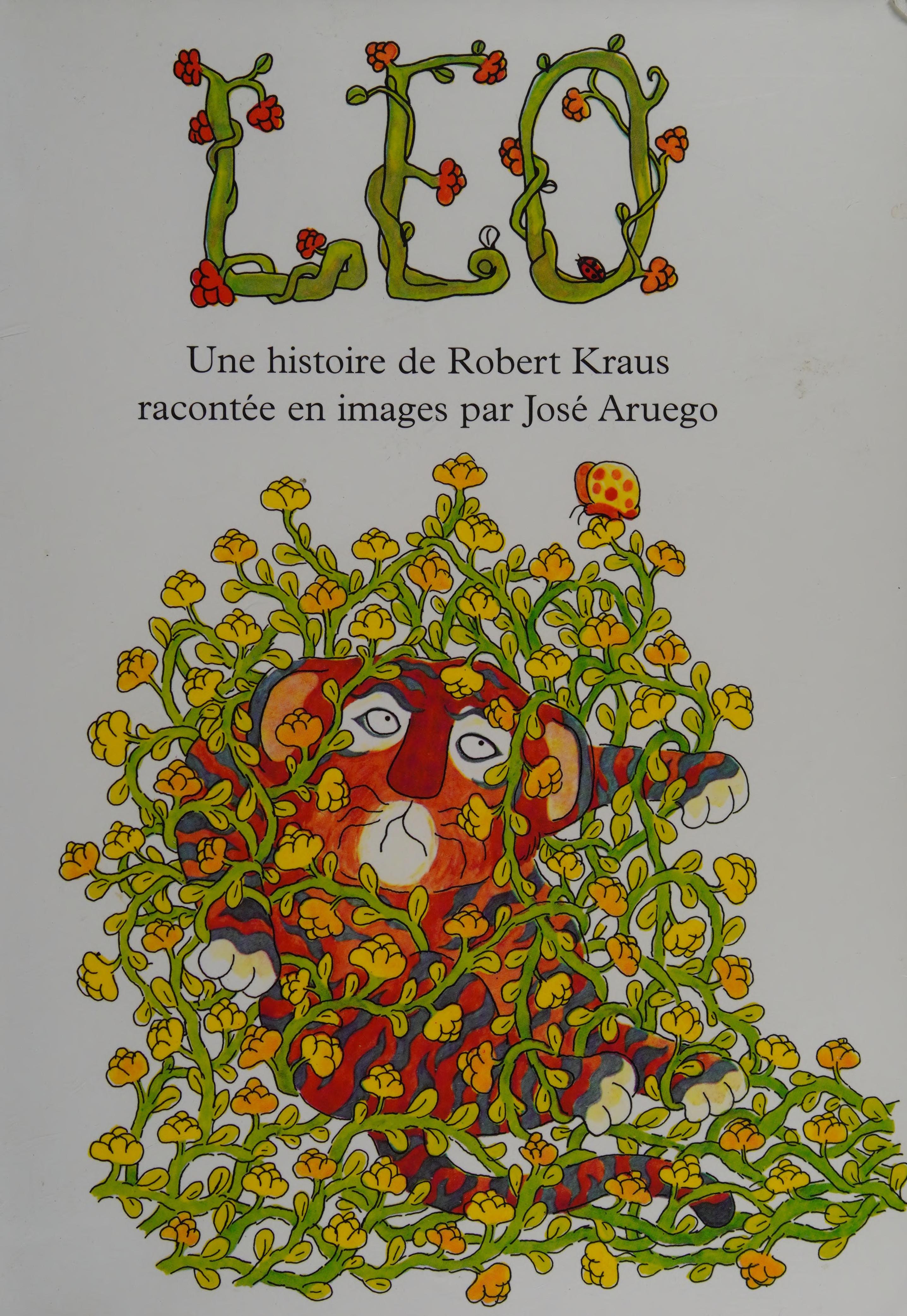 Léo
