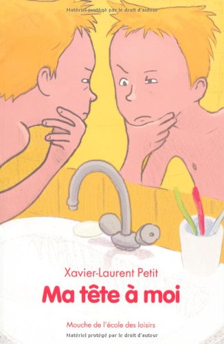 Ma Tete a Moi