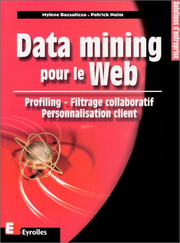 Data Mining Pour le Web