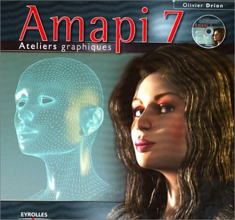 Amapi 7