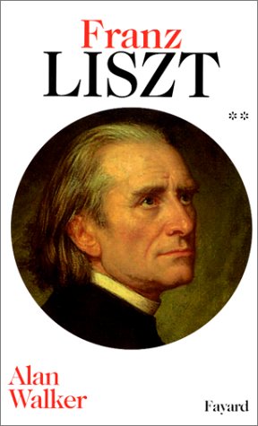 Franz Liszt
