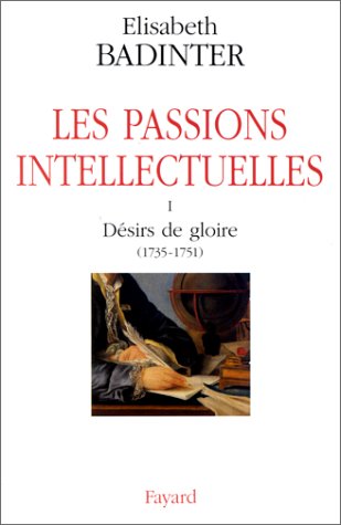 Les Passions Intellectuelles