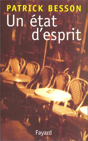 Un État D'Esprit