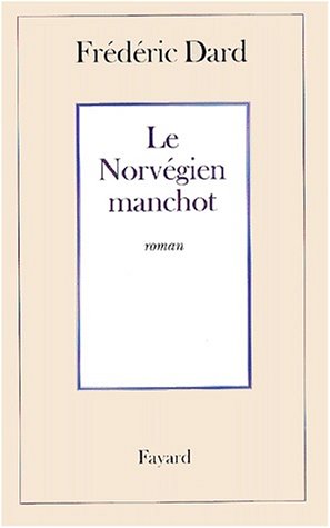 Le Norvégien Manchot