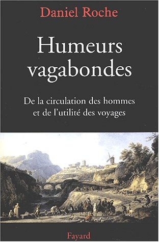 Humeurs Vagabondes