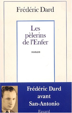 Les Pèlerins de L'Enfer