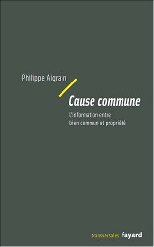Cause commune