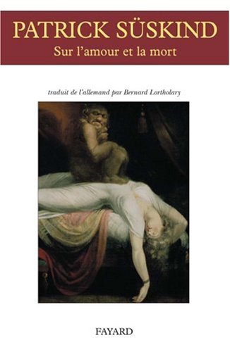 Sur L'Amour Et la Mort