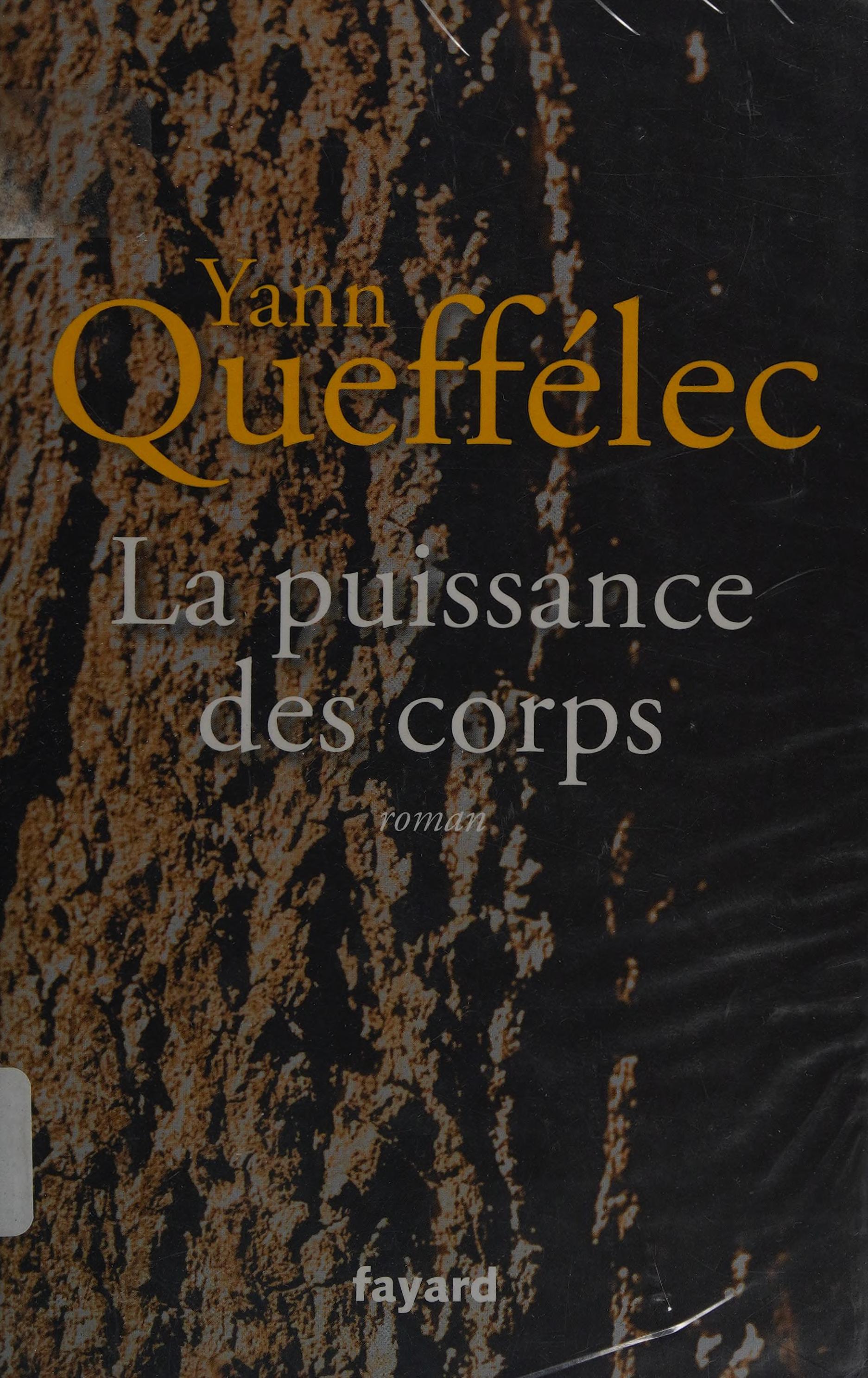 La Puissance des Corps