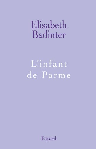 L'Infant de Parme