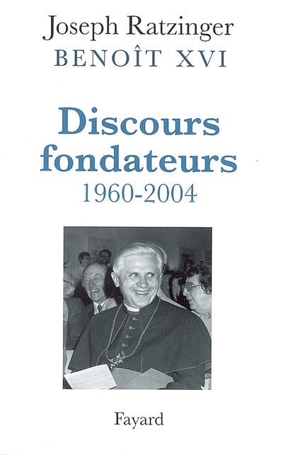 Discours Fondateurs