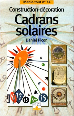 Cadrans Solaires