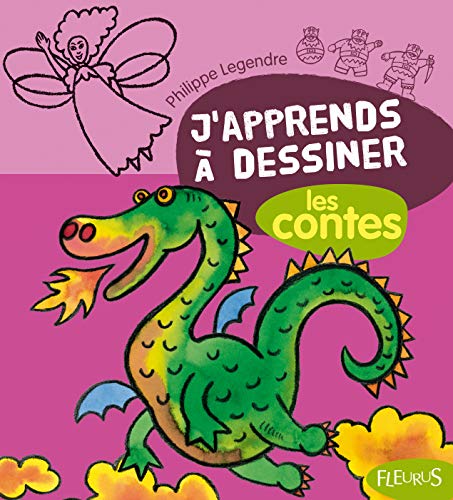 DESSINER LES CONTES
