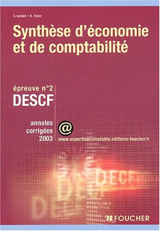 Foucher Expertise Comptable