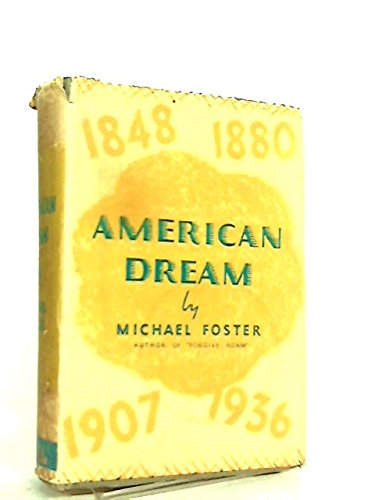 The American Dream