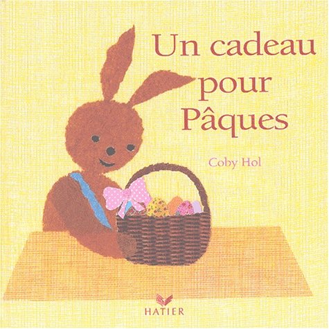 Un Cadeau Pour Pâques
