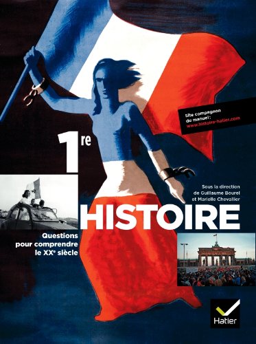 Histoire French Edition