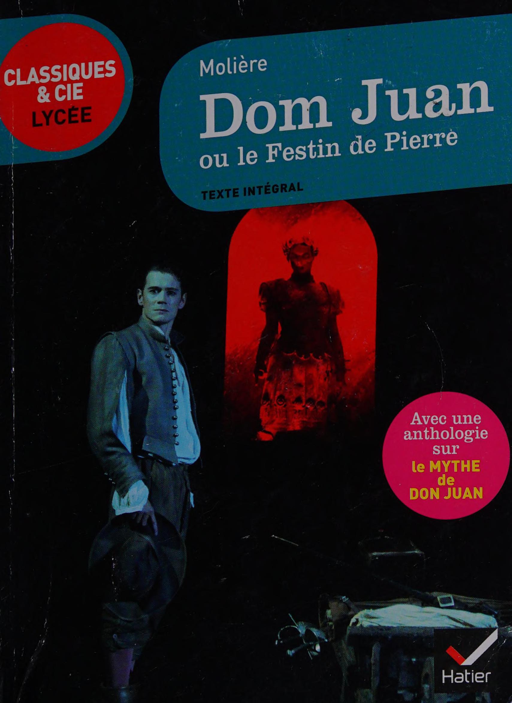 Dom Juan