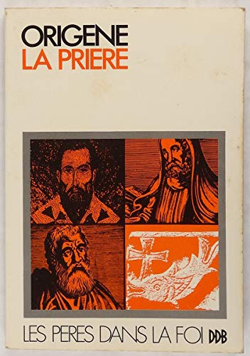 La Prière