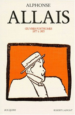 Alphonse Allais