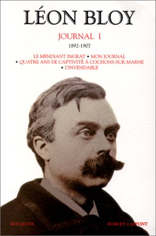 Journal - Tome 1 - Léon Bloy