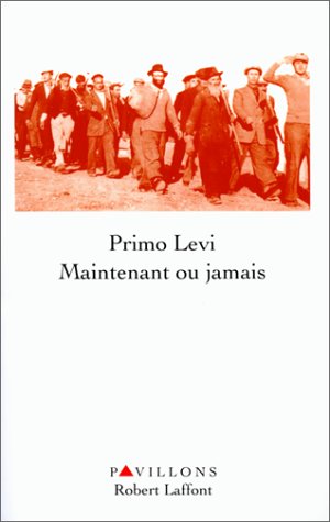 Maintenant Ou Jamais