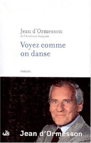 Voyez Comme on Danse