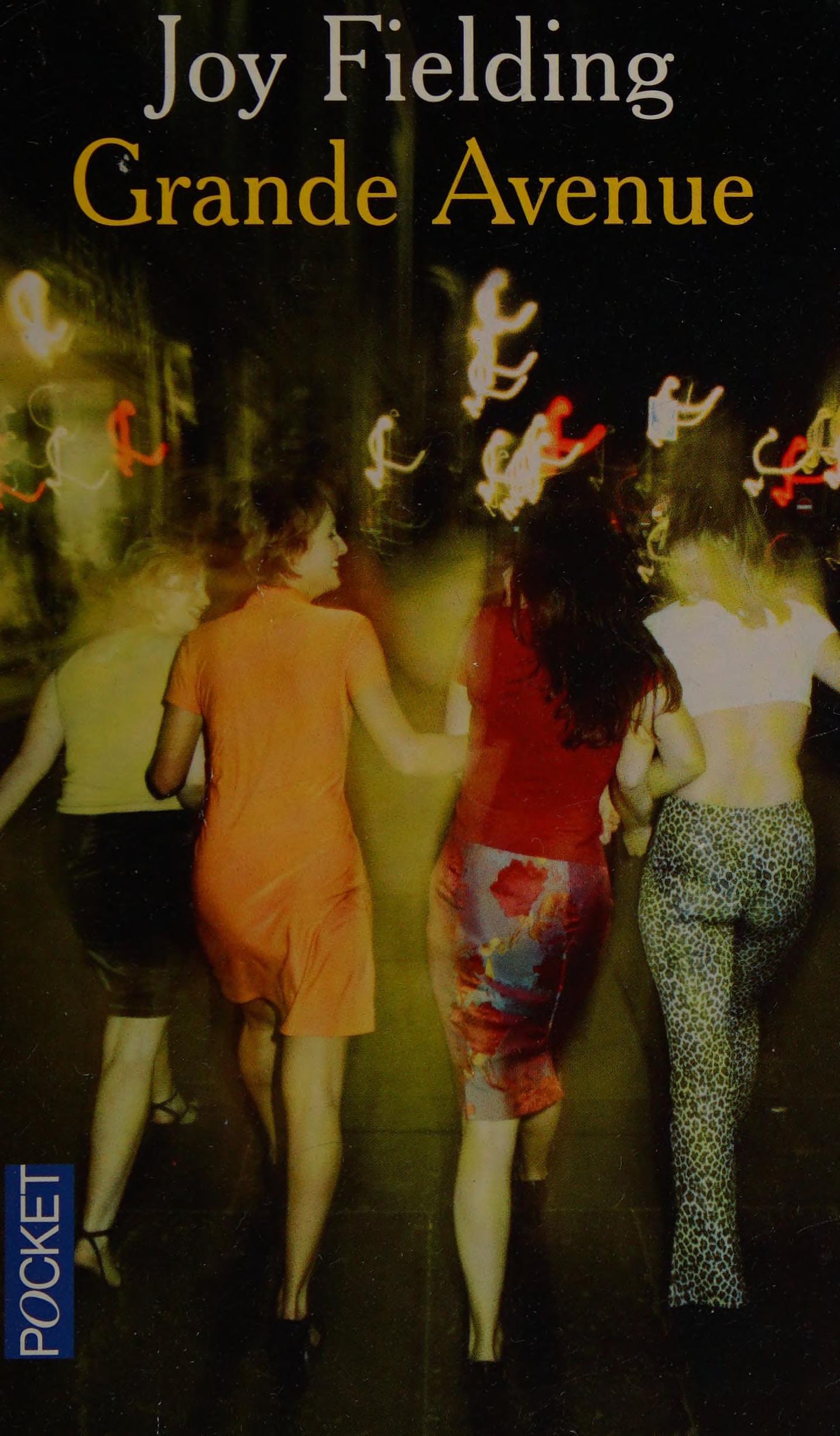 Grande Avenue