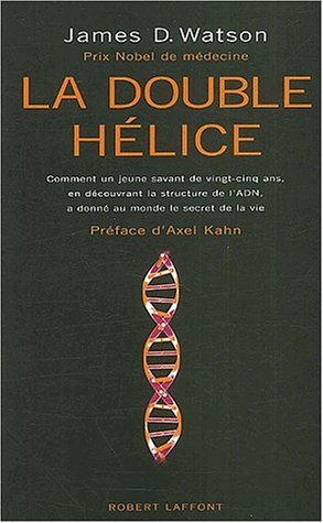 La Double Hélice - NE