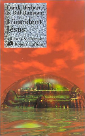 L Incident Jesus