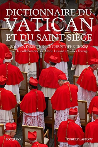 Dictionnaire du Vatican et du Saint Siege
