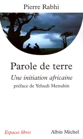Parole de Terre